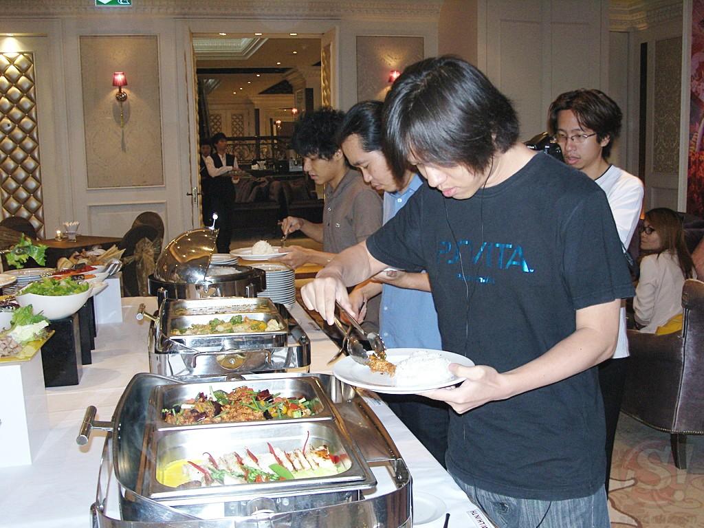 เกมส์ LH Online