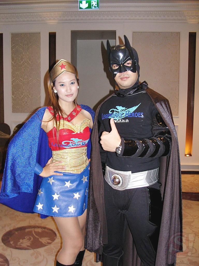 เกมส์ LH Online