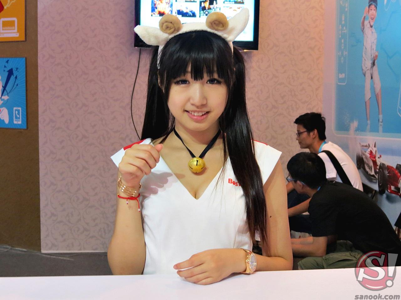 Chinajoy 2013