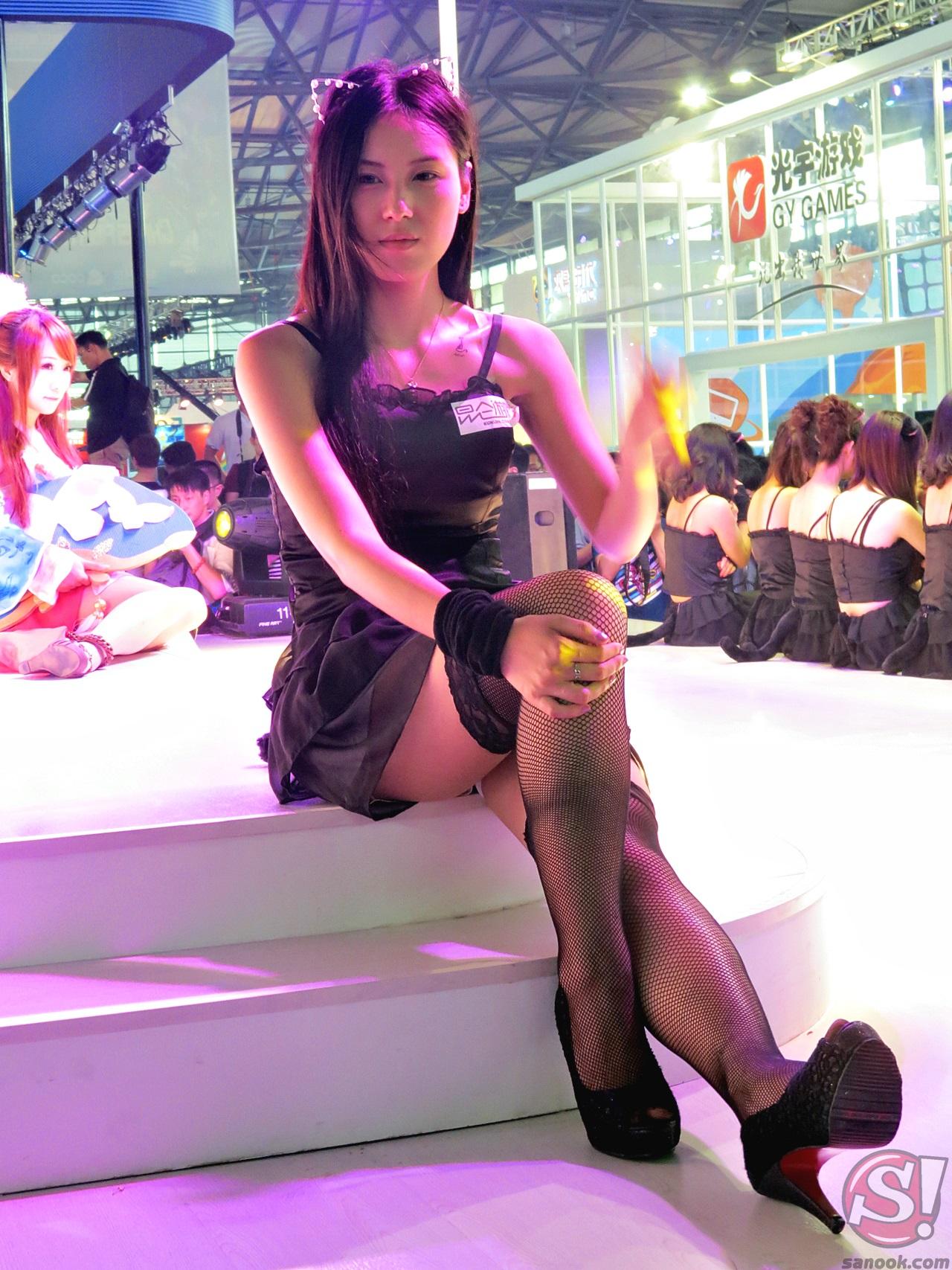 Chinajoy 2013