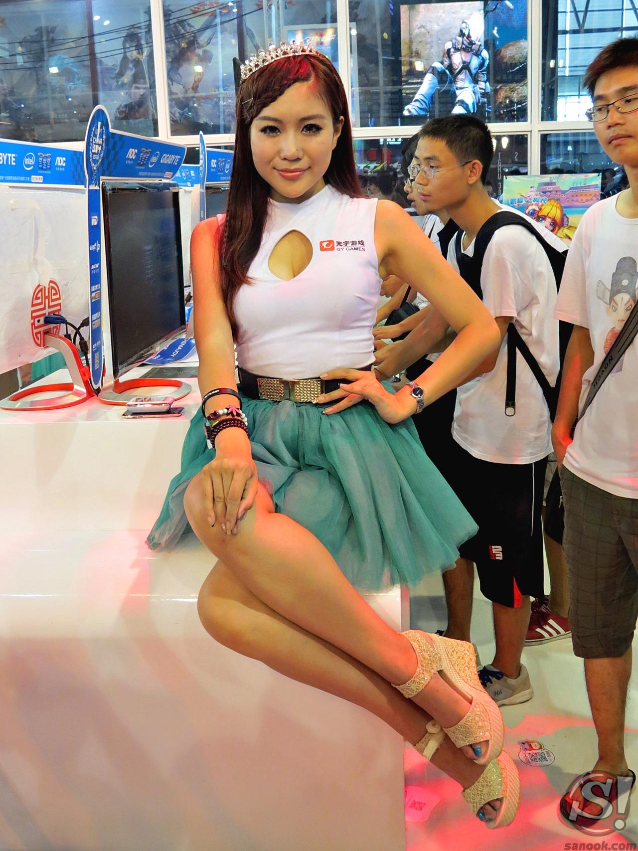 chinajoy 2013