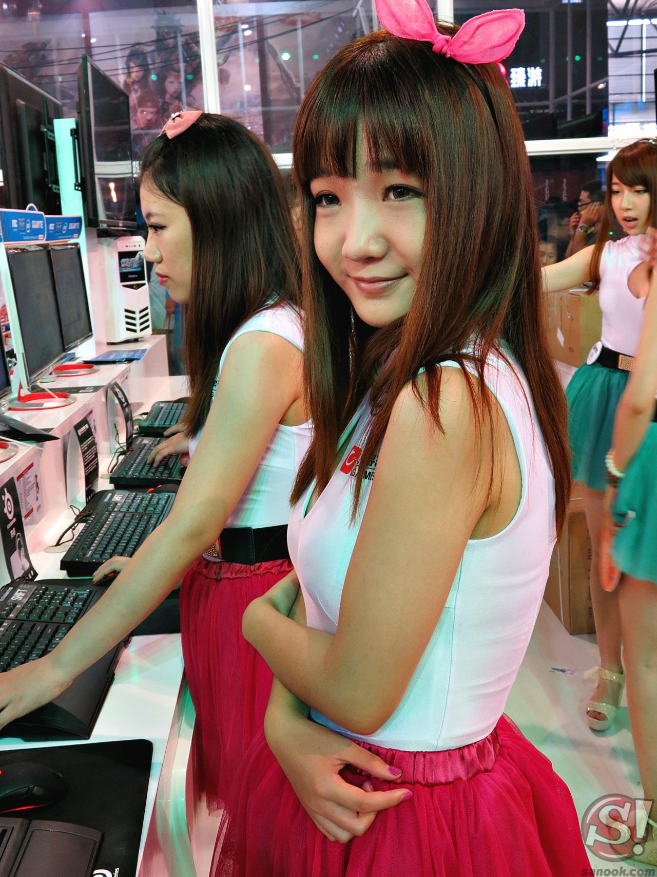 chinajoy 2013