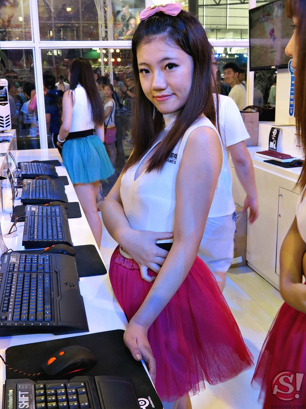 chinajoy 2013