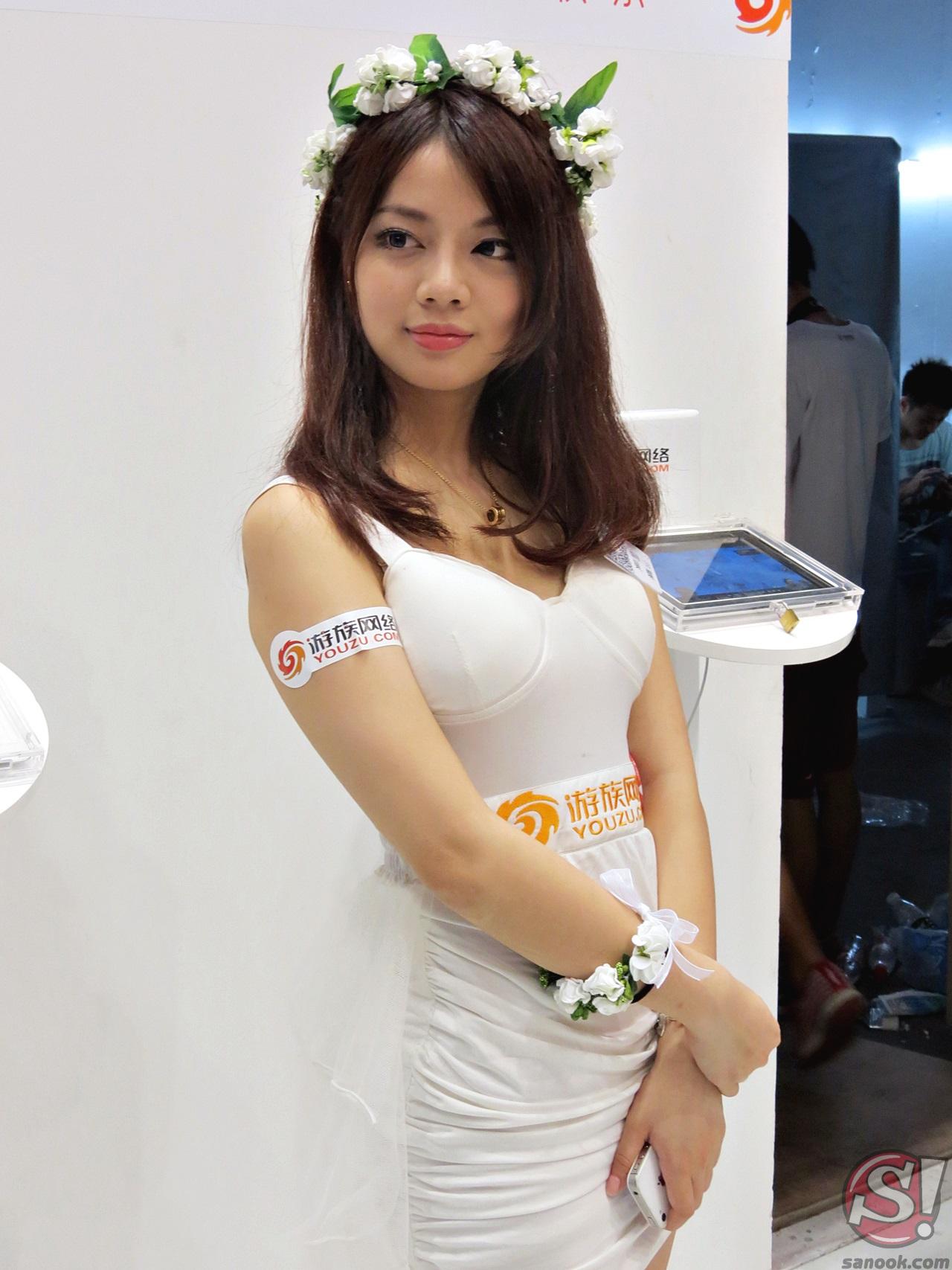 chinajoy 2013