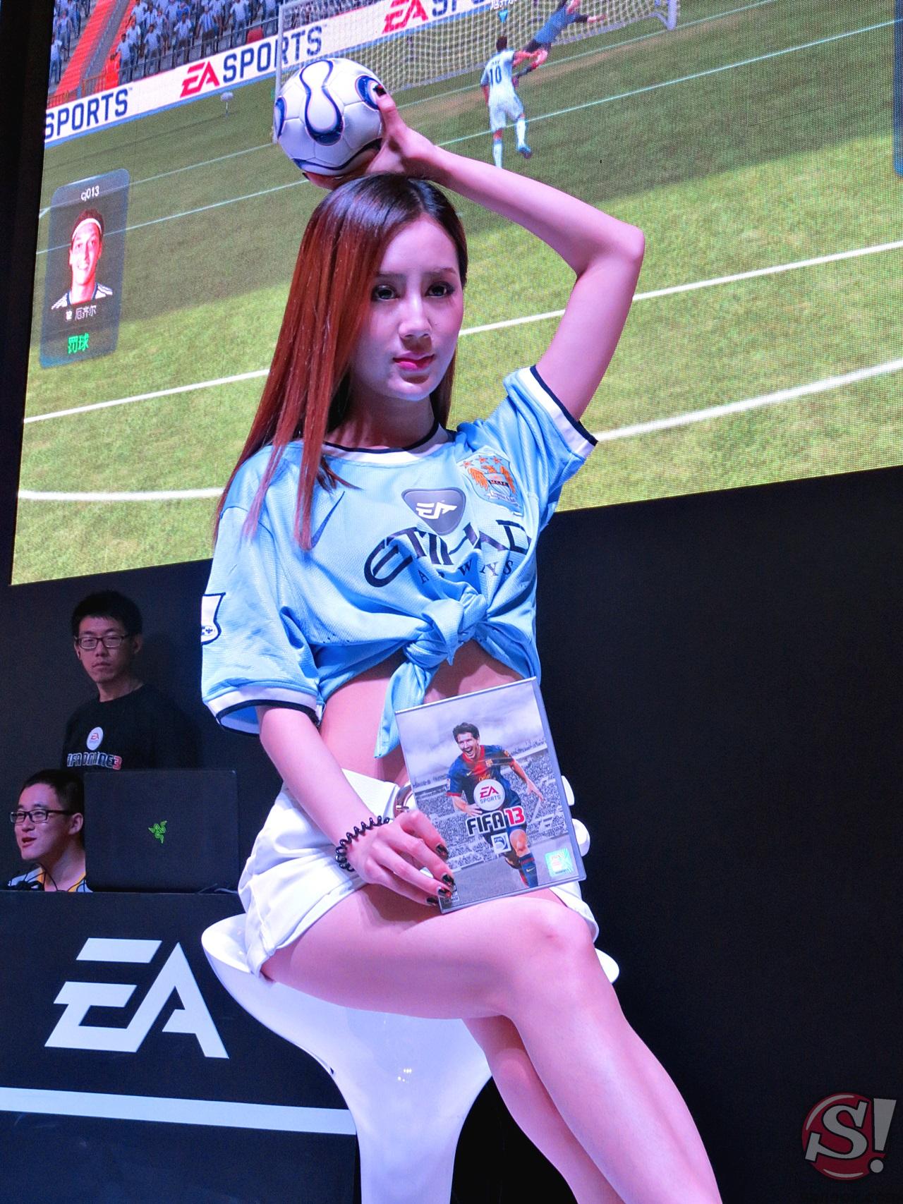 chinajoy 2013