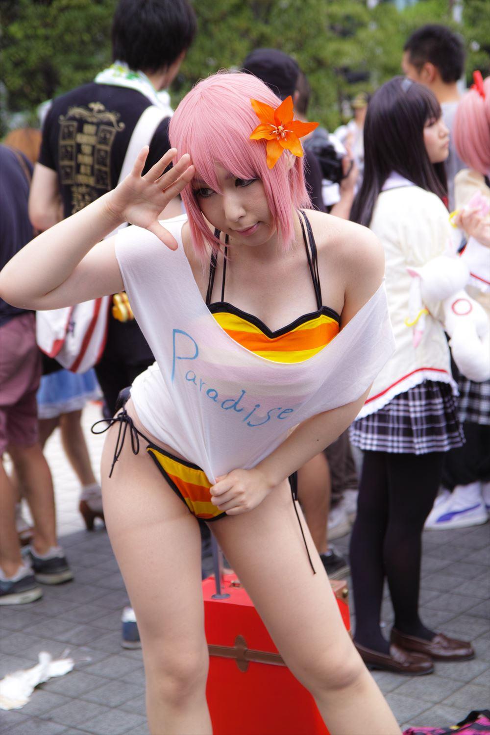 Comiket 84