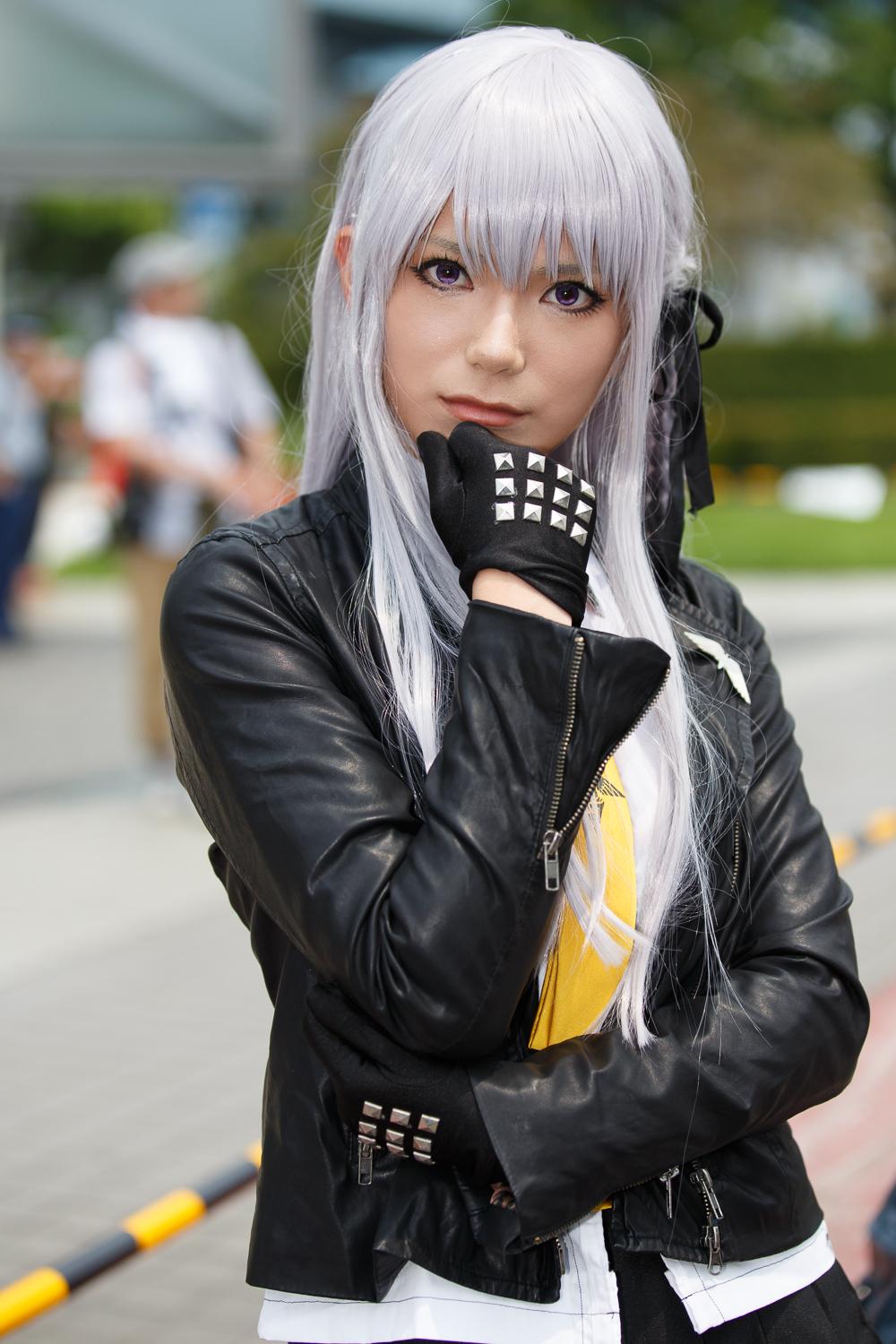 Comiket 84