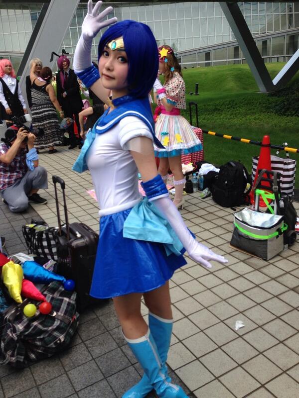 Comiket 84