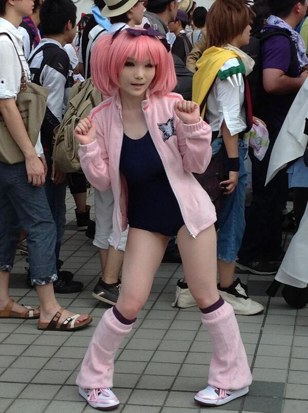 Comiket 84