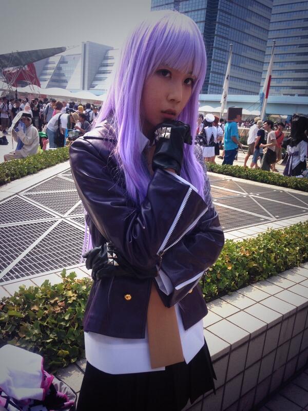 Comiket 84