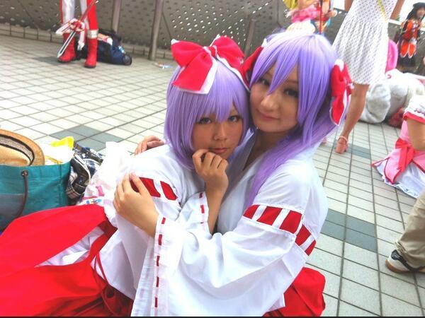 Comiket 84