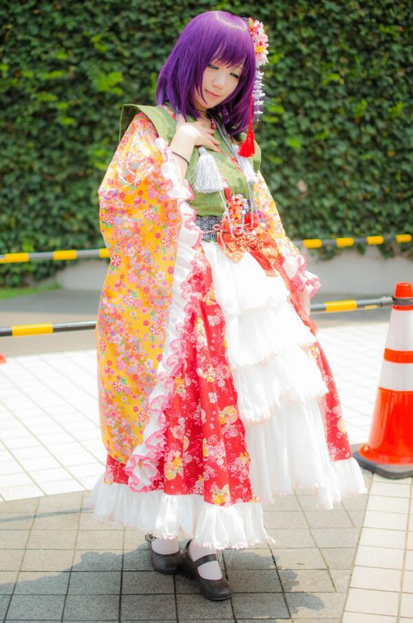 Comiket 84