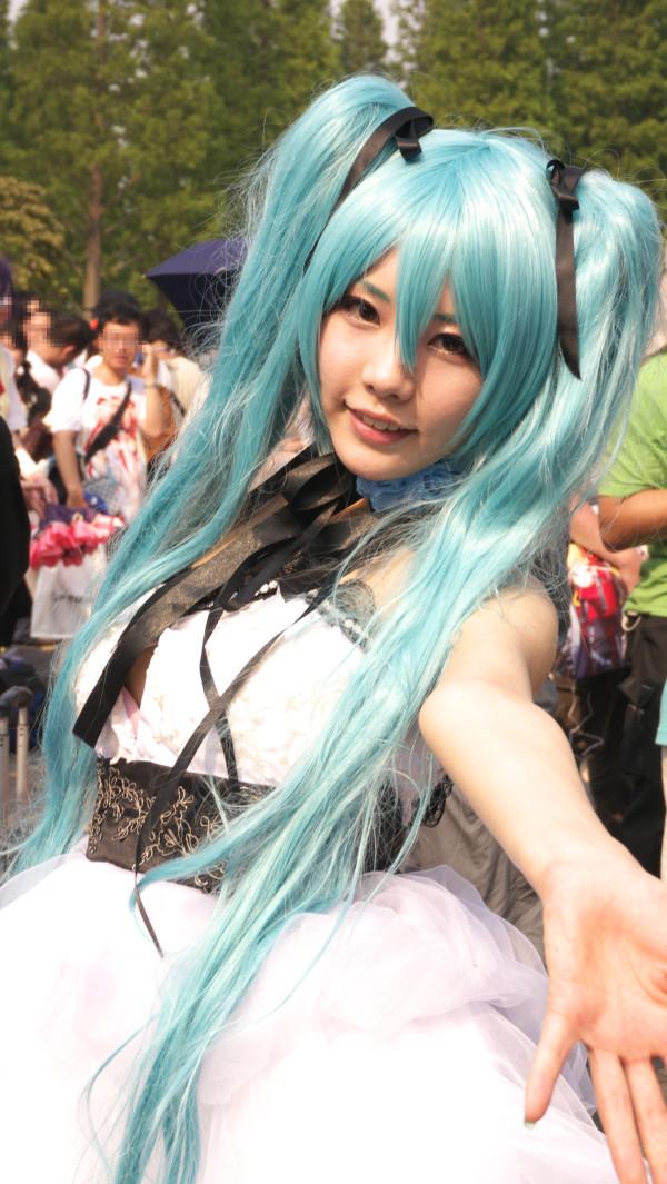 Comiket 84