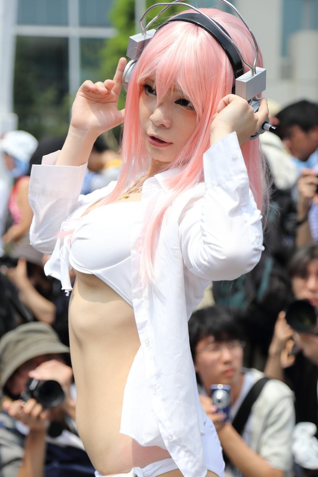 Comiket 84