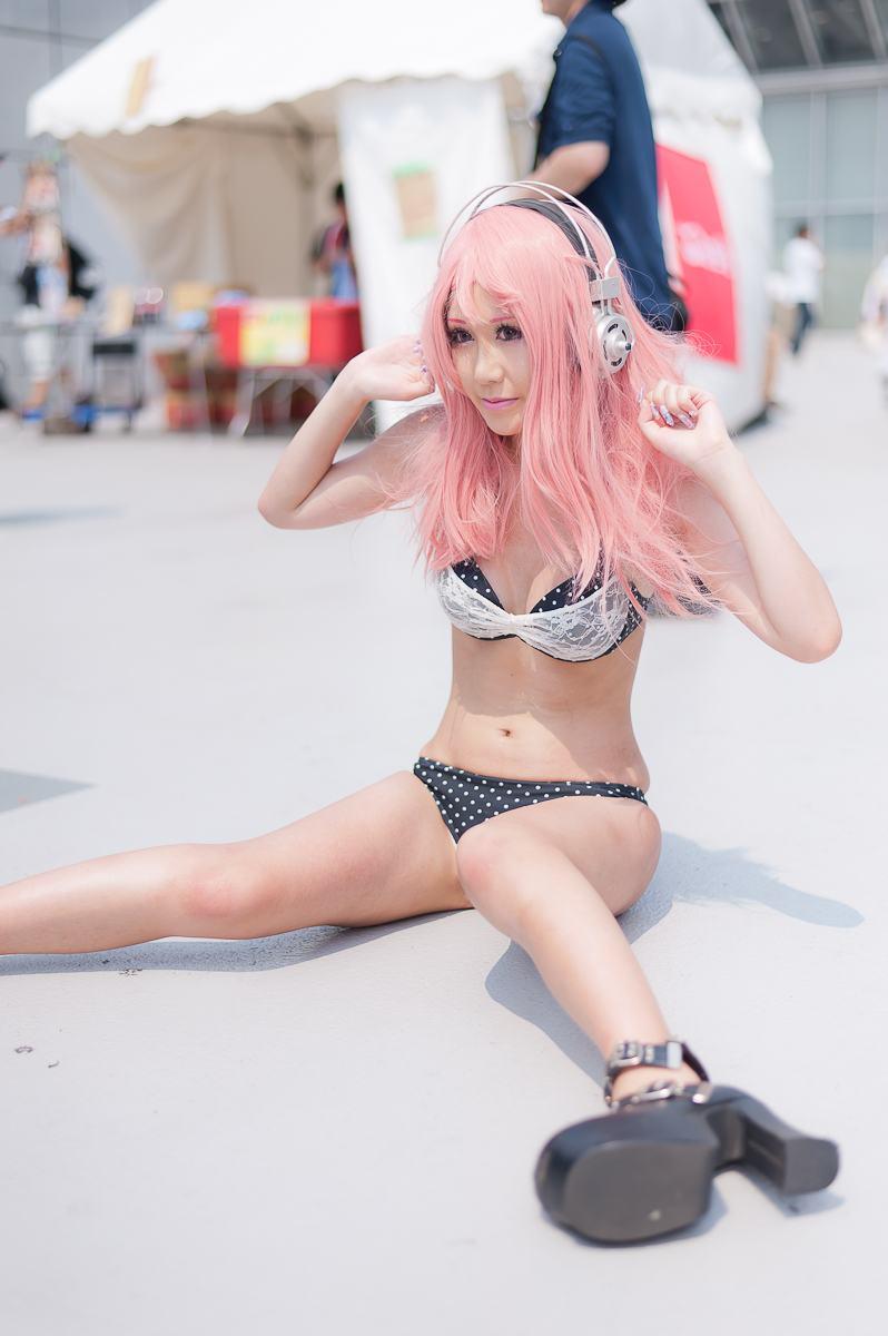 Comiket 84