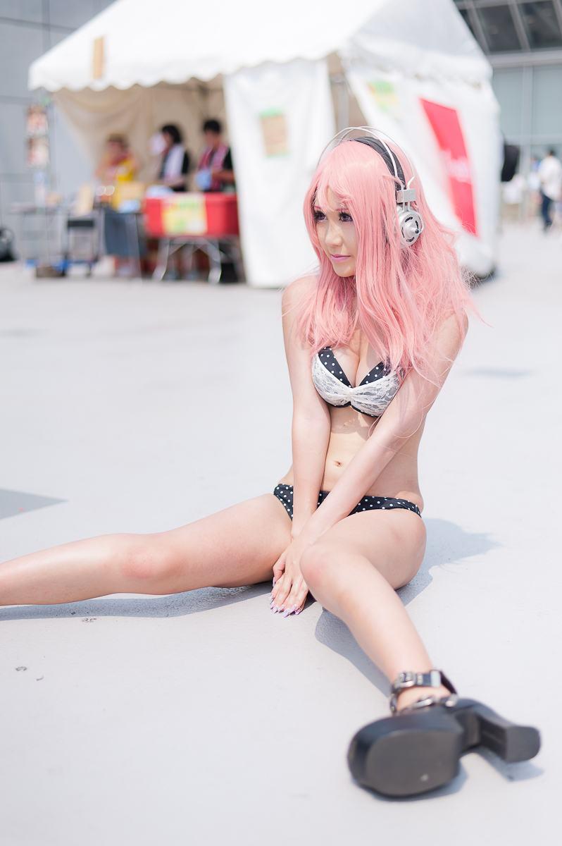 Comiket 84