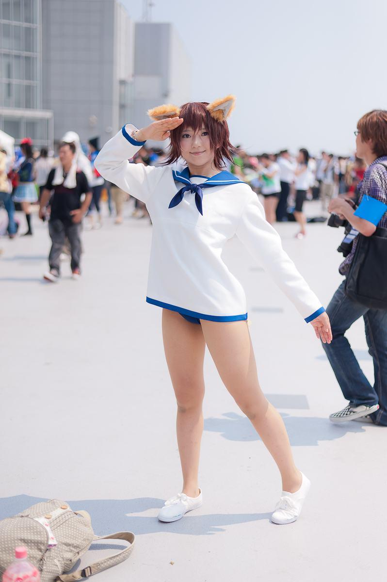 Comiket 84