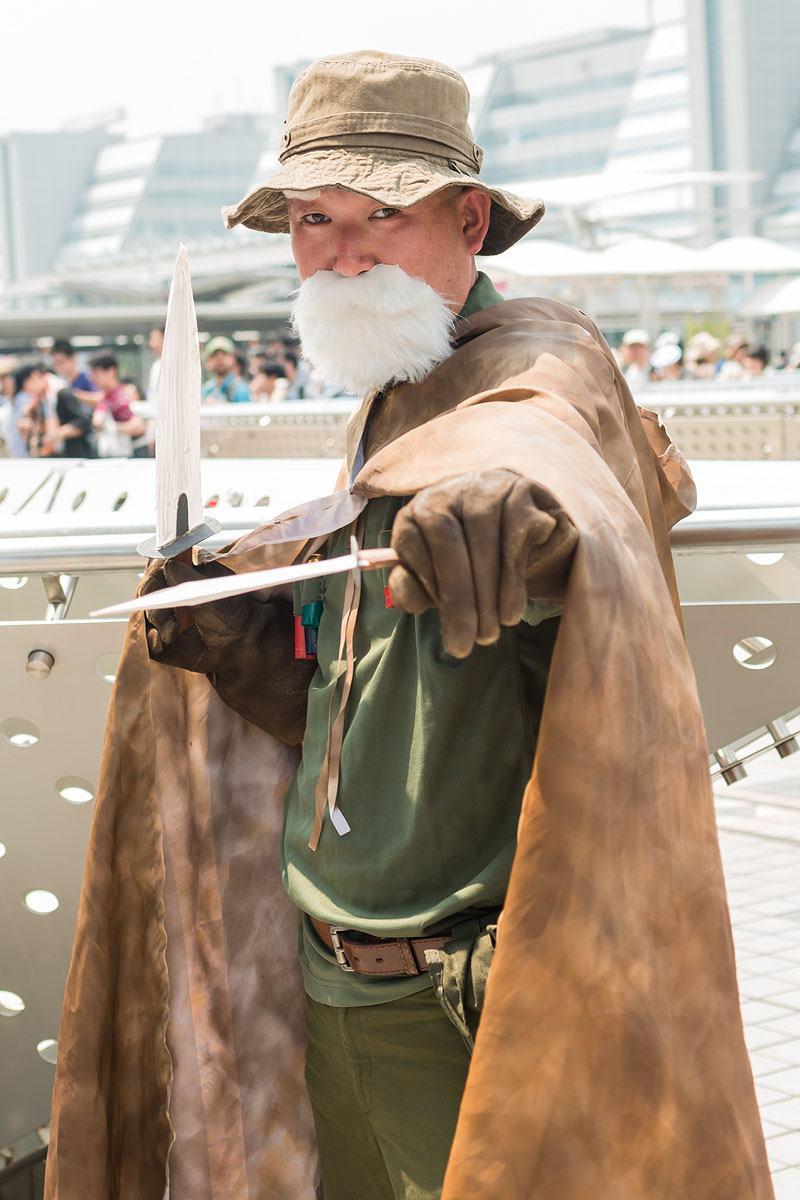 Comiket 84