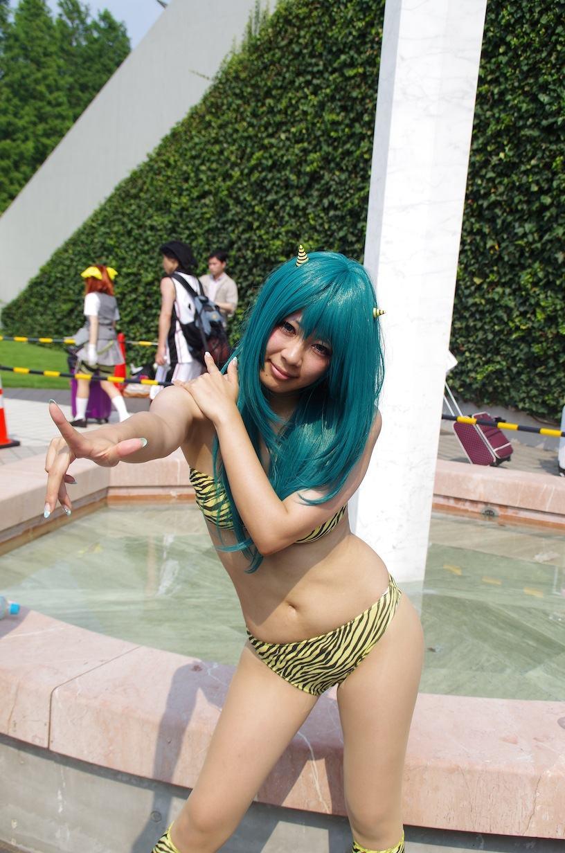 Comiket 84