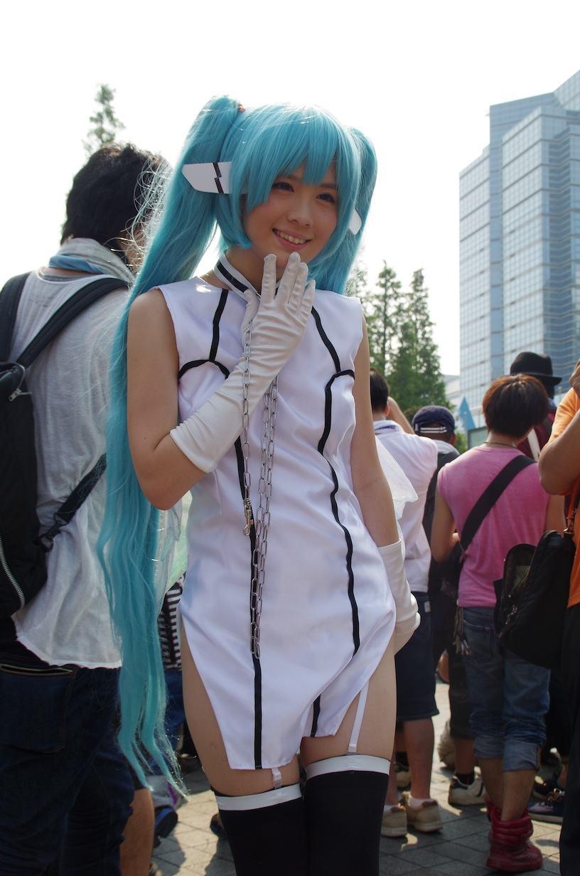 Comiket 84