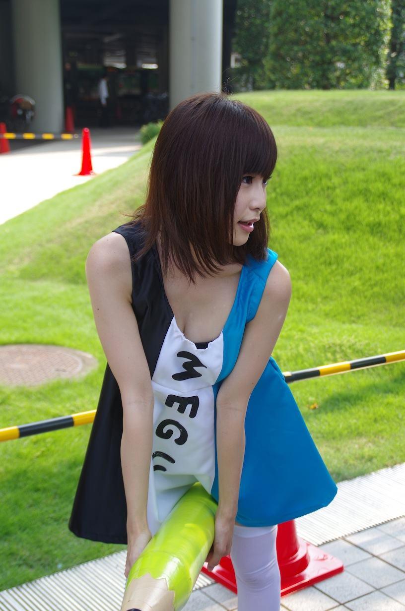 Comiket 84