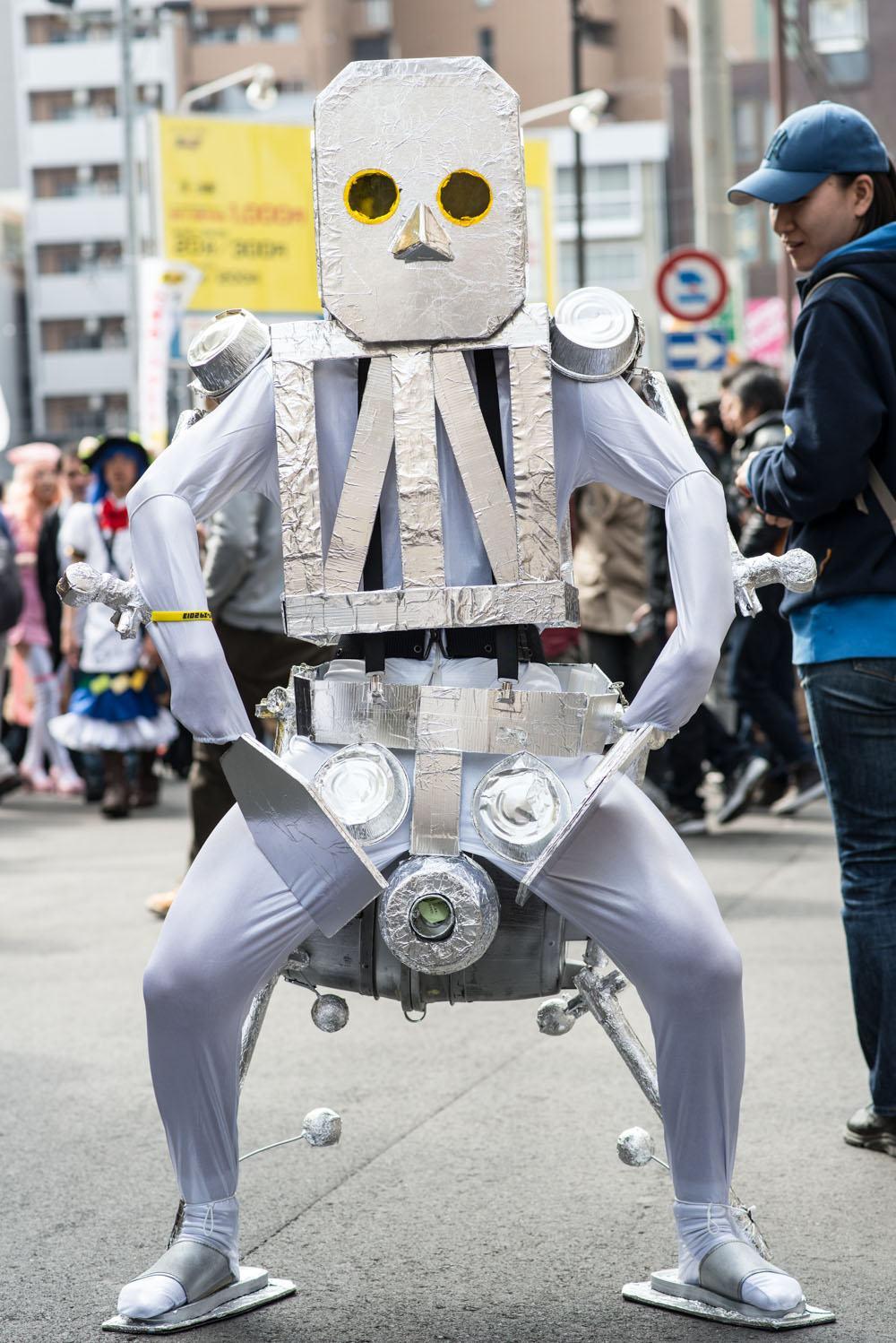 Comiket 84