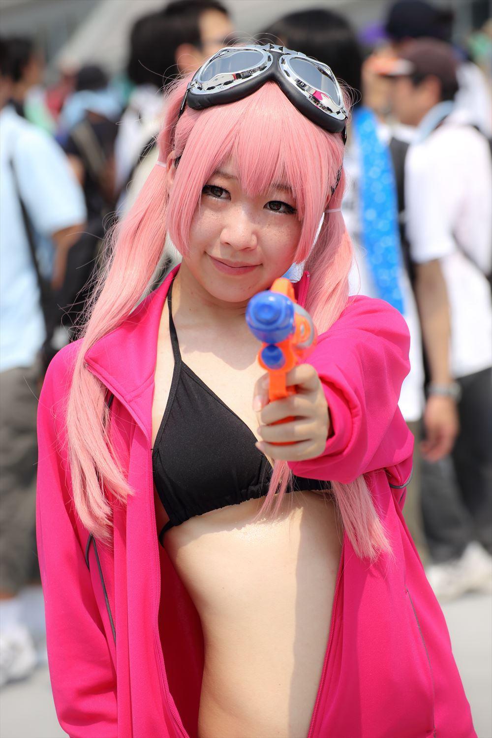 Comiket 84
