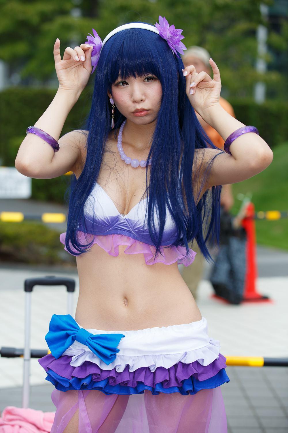 Comiket 84