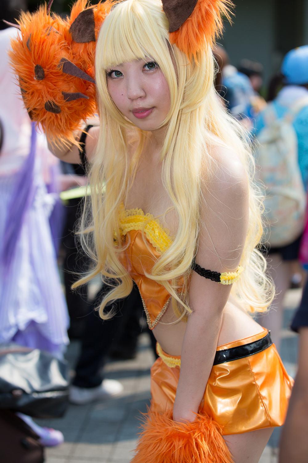 Comiket 84
