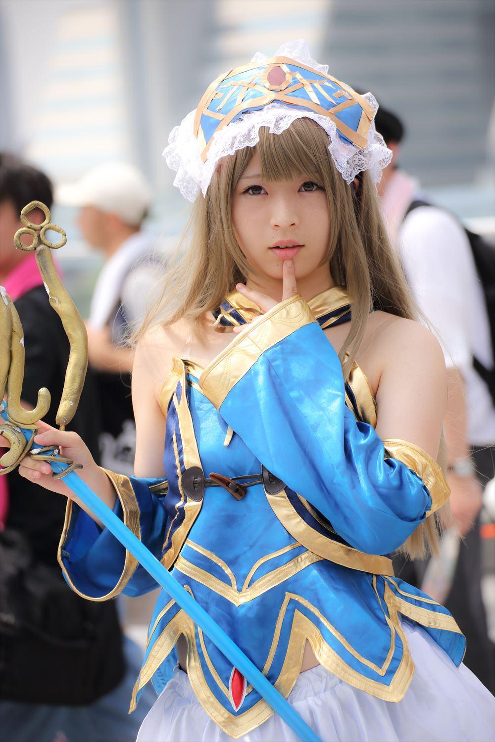 Comiket 84