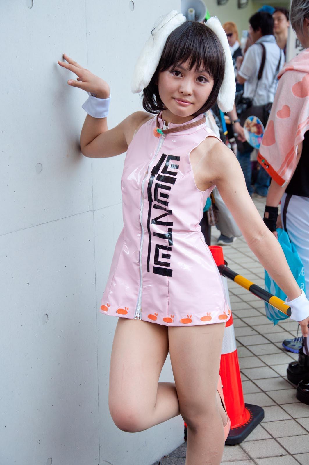 Comiket 84