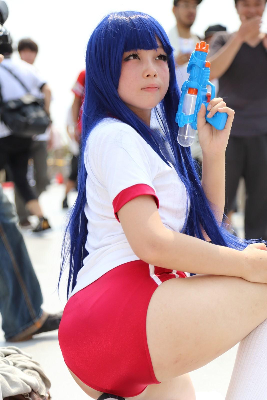 Comiket 84
