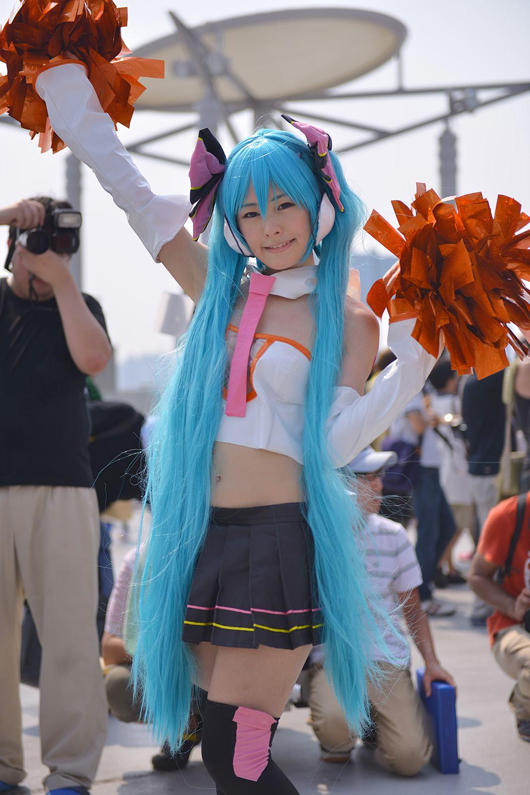 Comiket 84