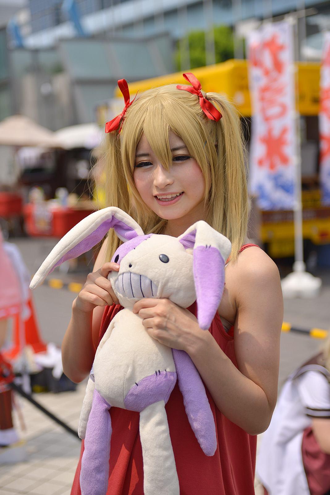 Comiket 84