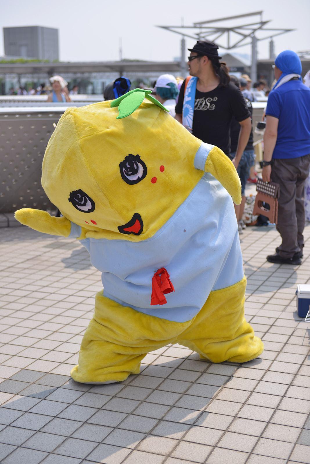 Comiket 84