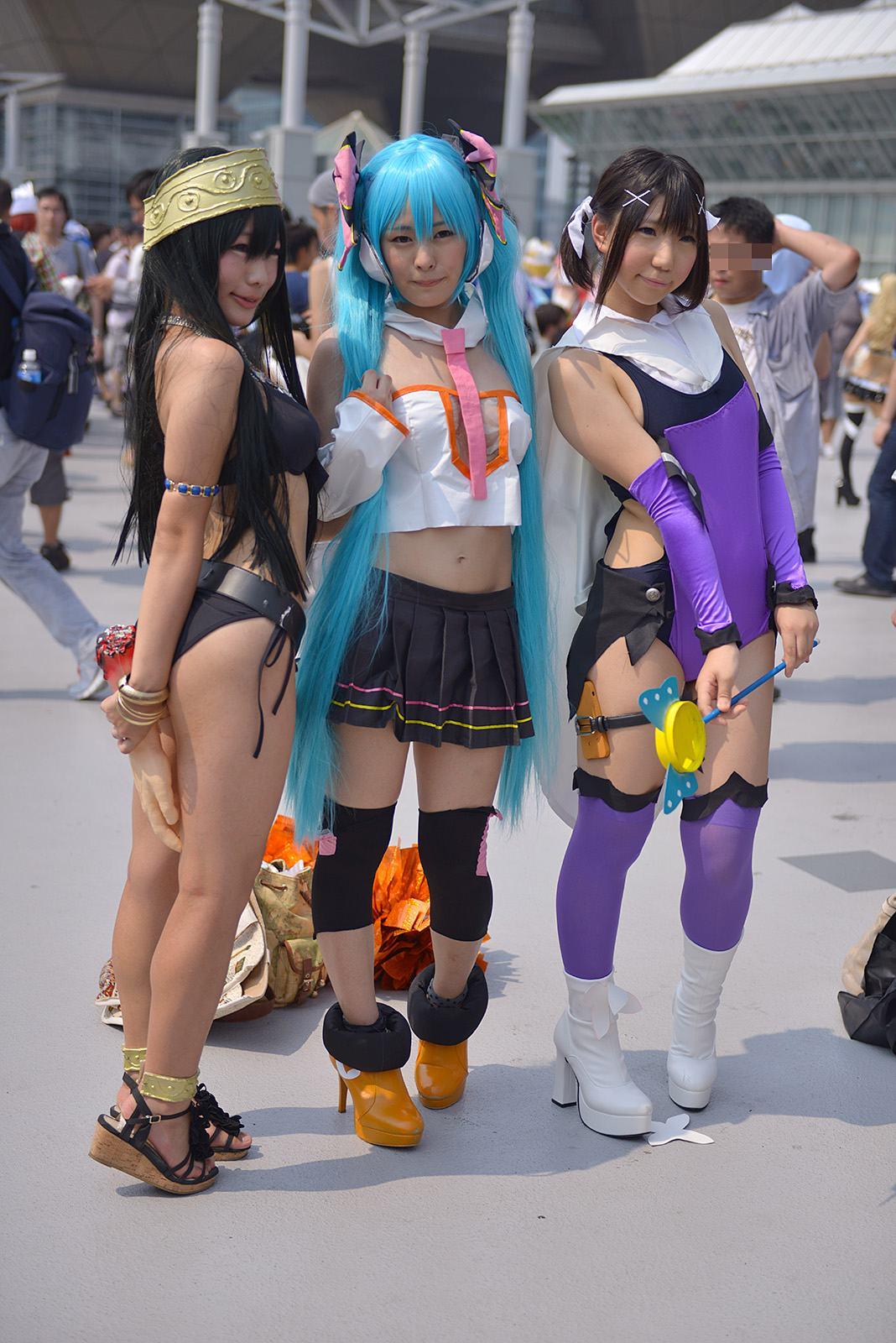Comiket 84