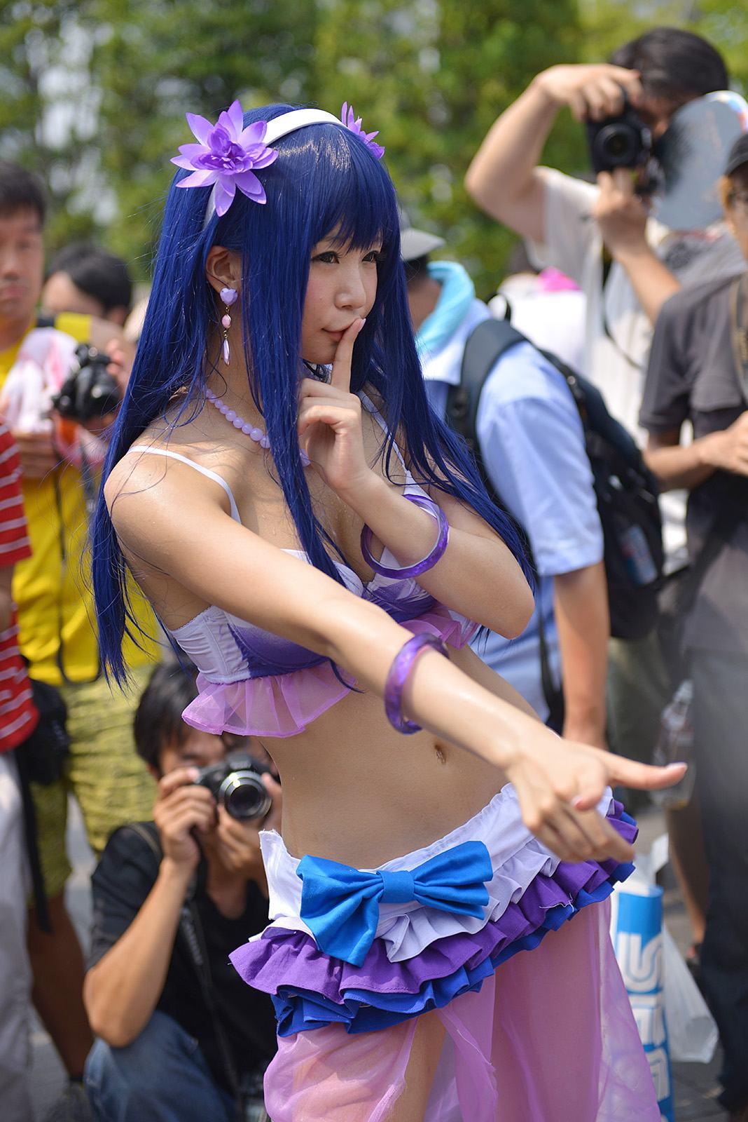 Comiket 84