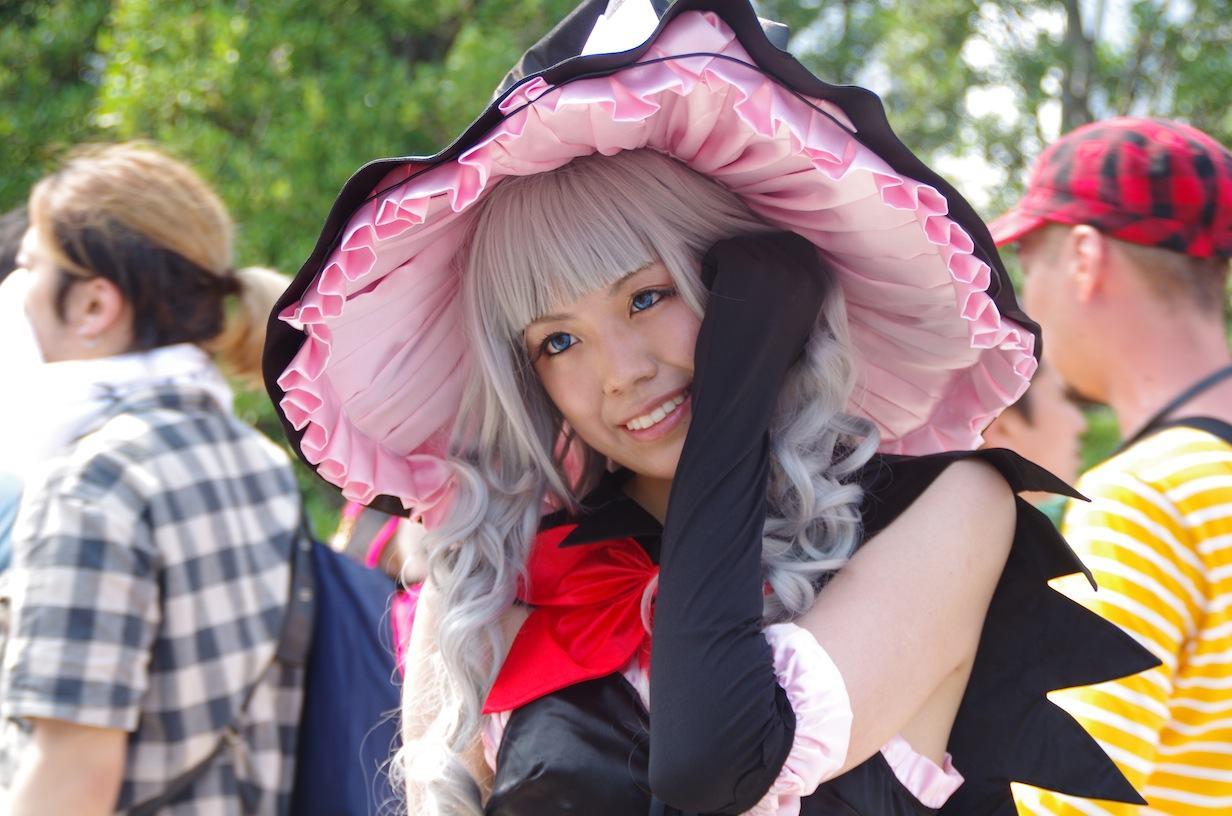 Comiket 84