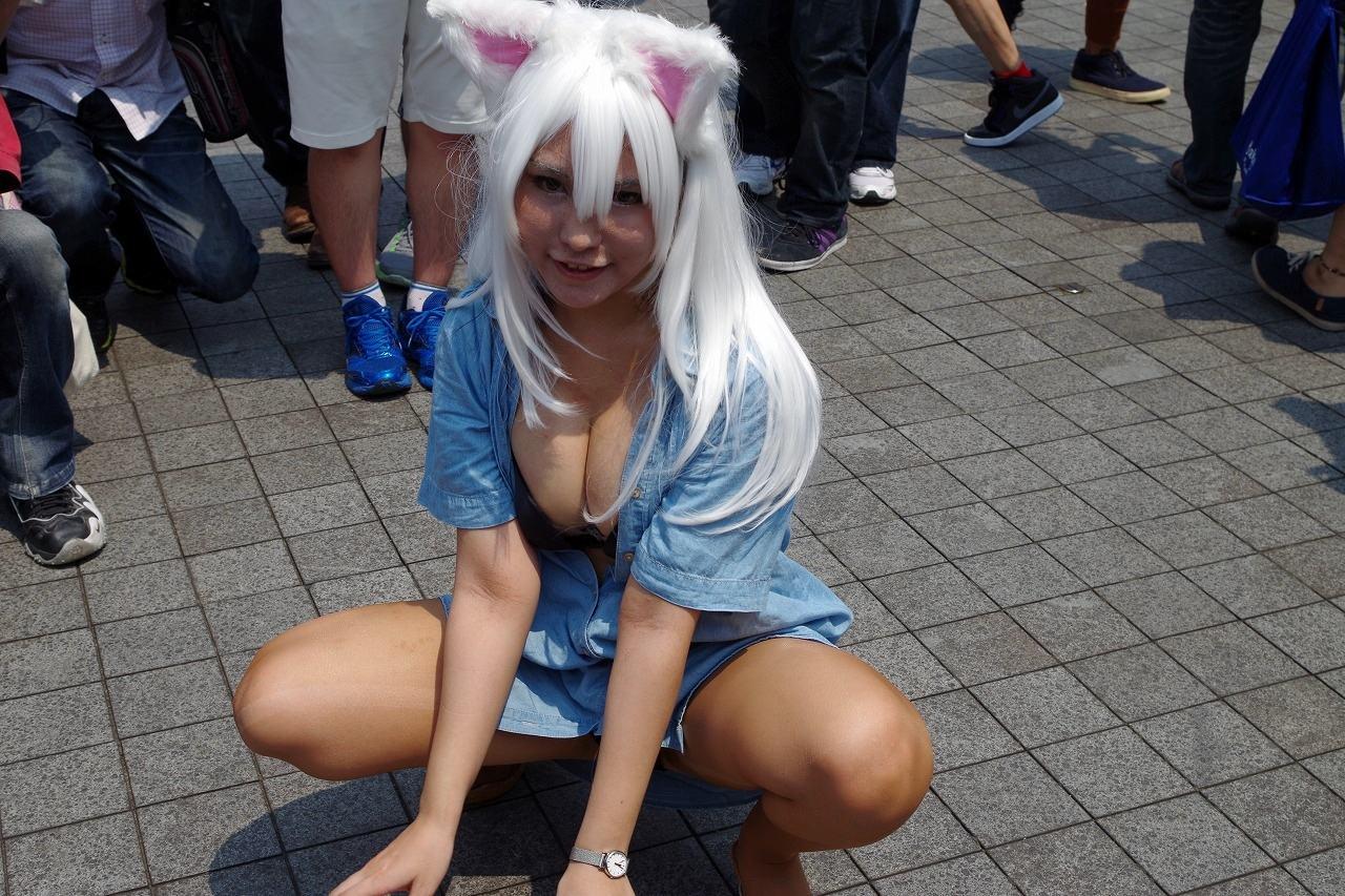 Comiket 84