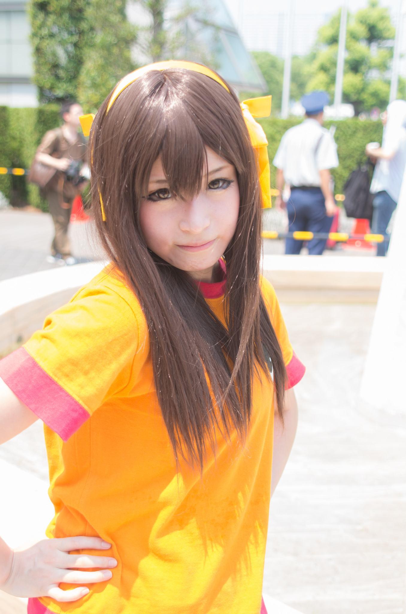 Comiket 84