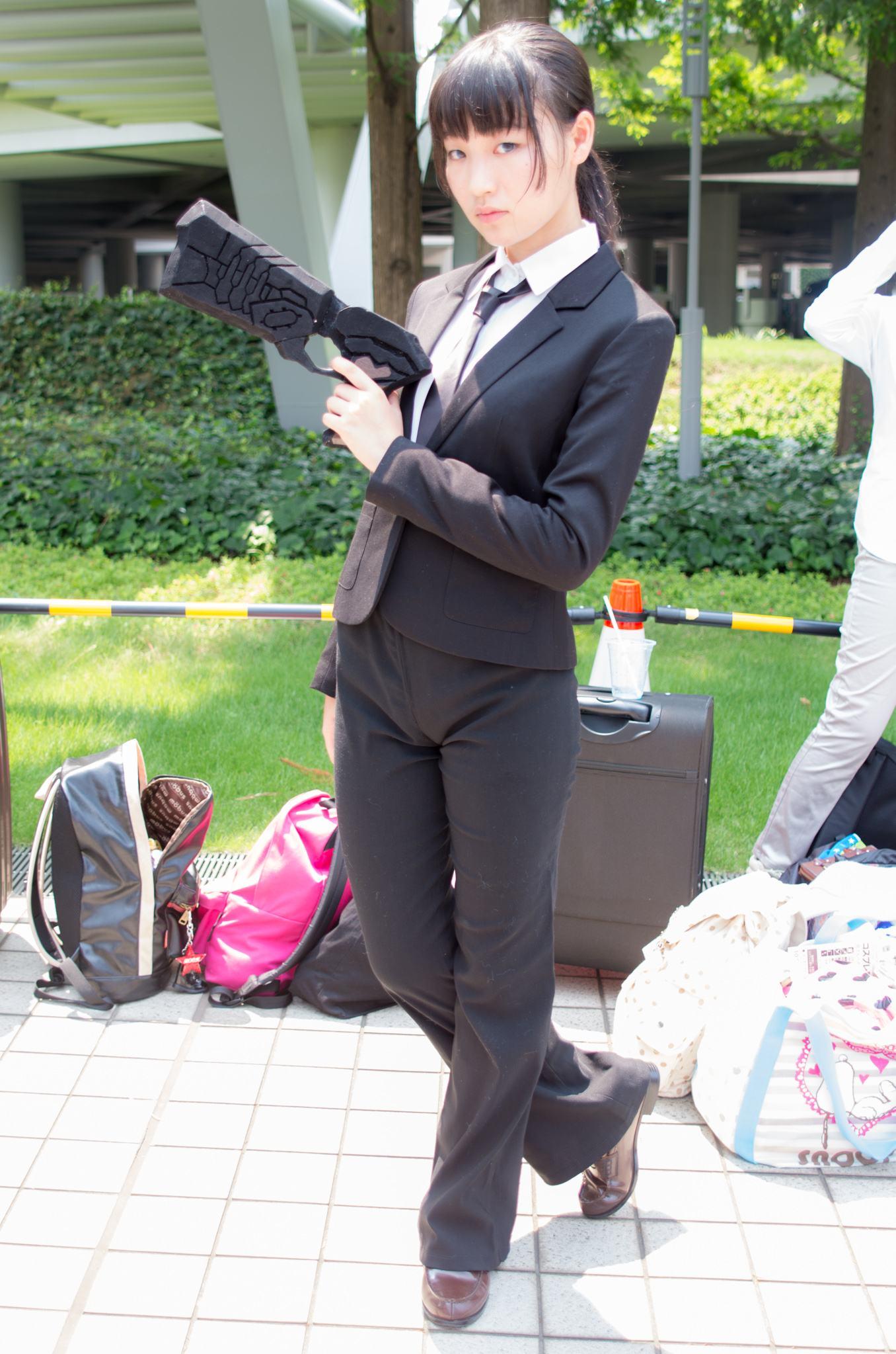 Comiket 84