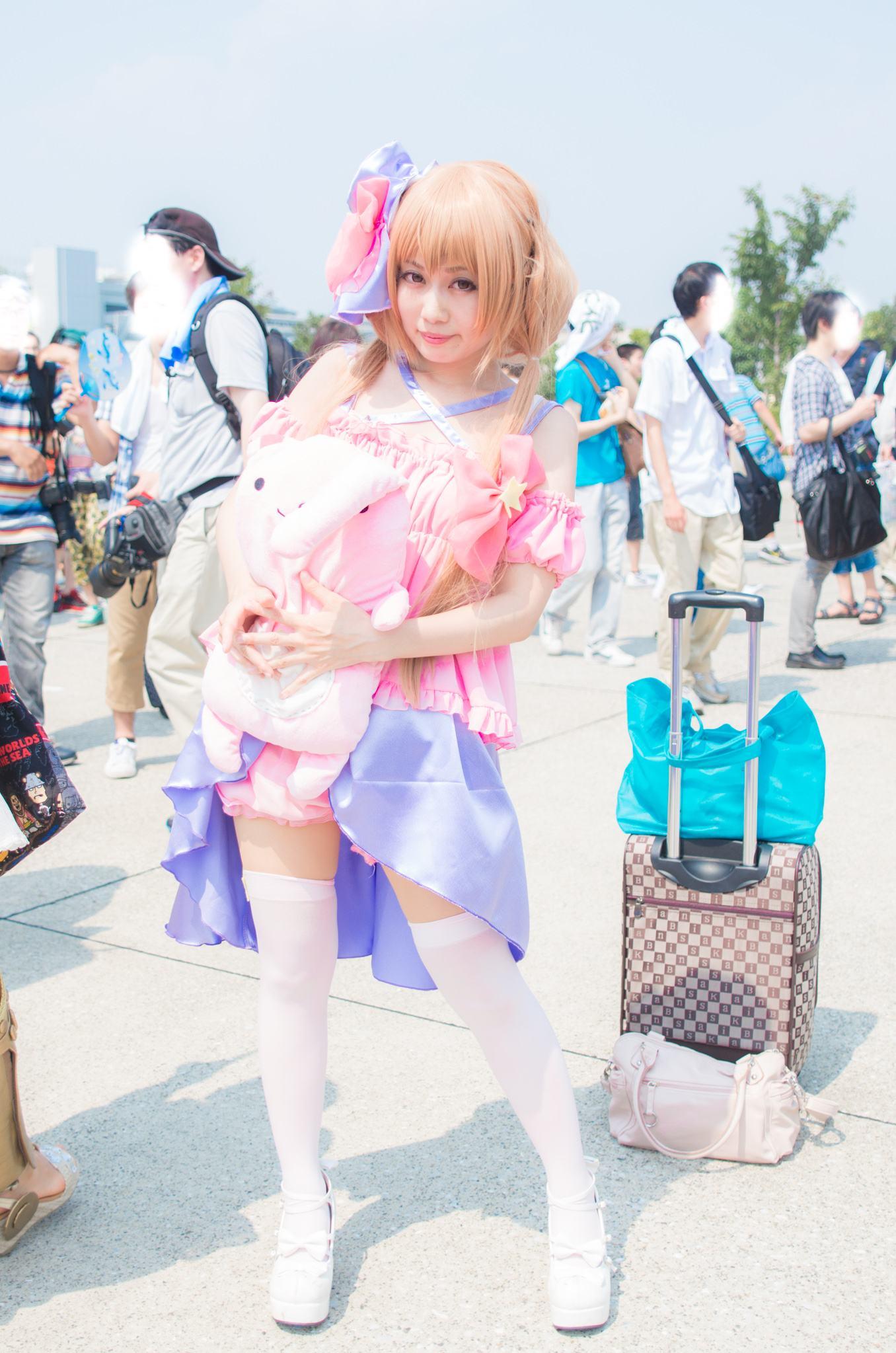 Comiket 84