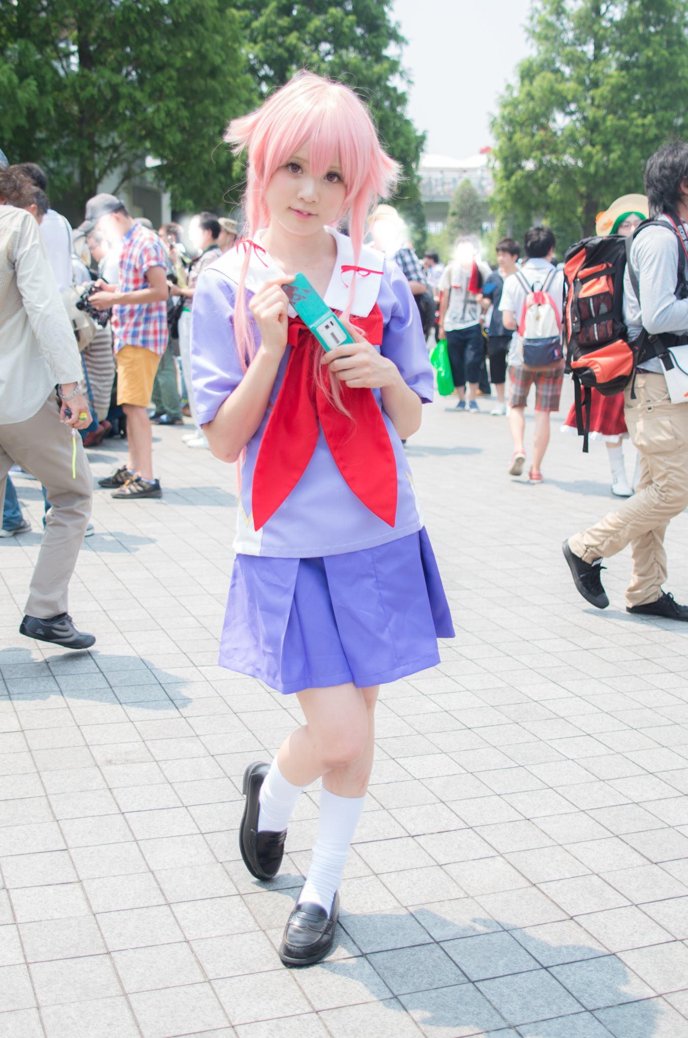 Comiket 84