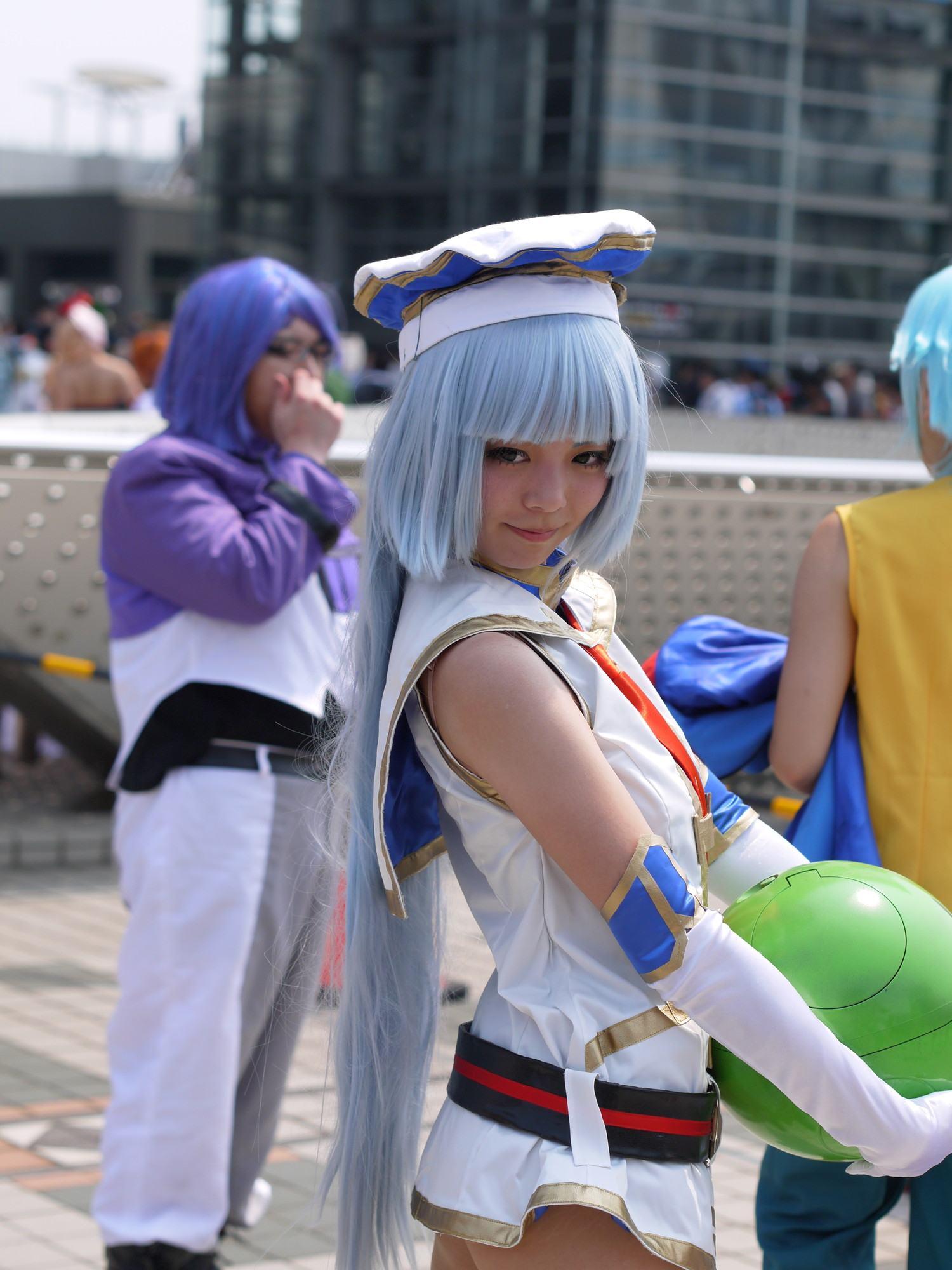 Comiket 84