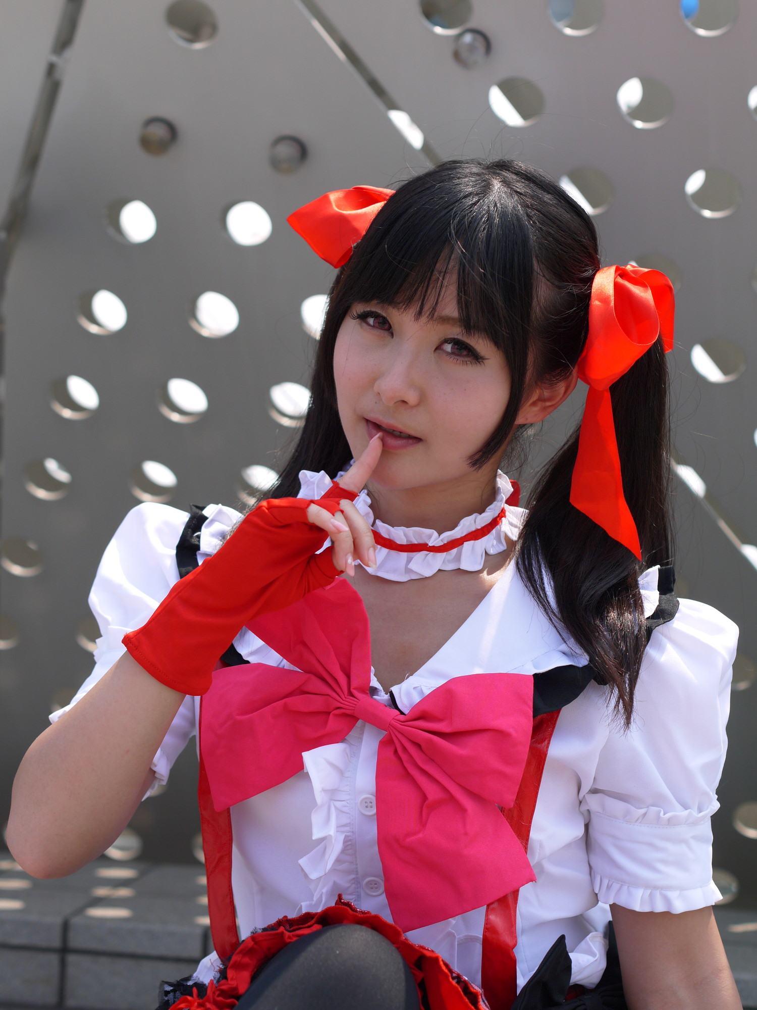 Comiket 84