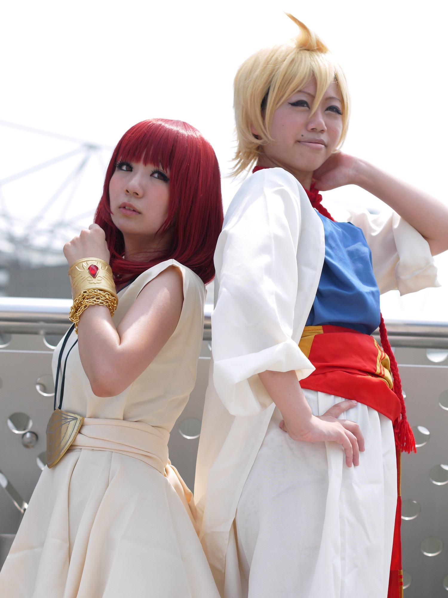 Comiket 84