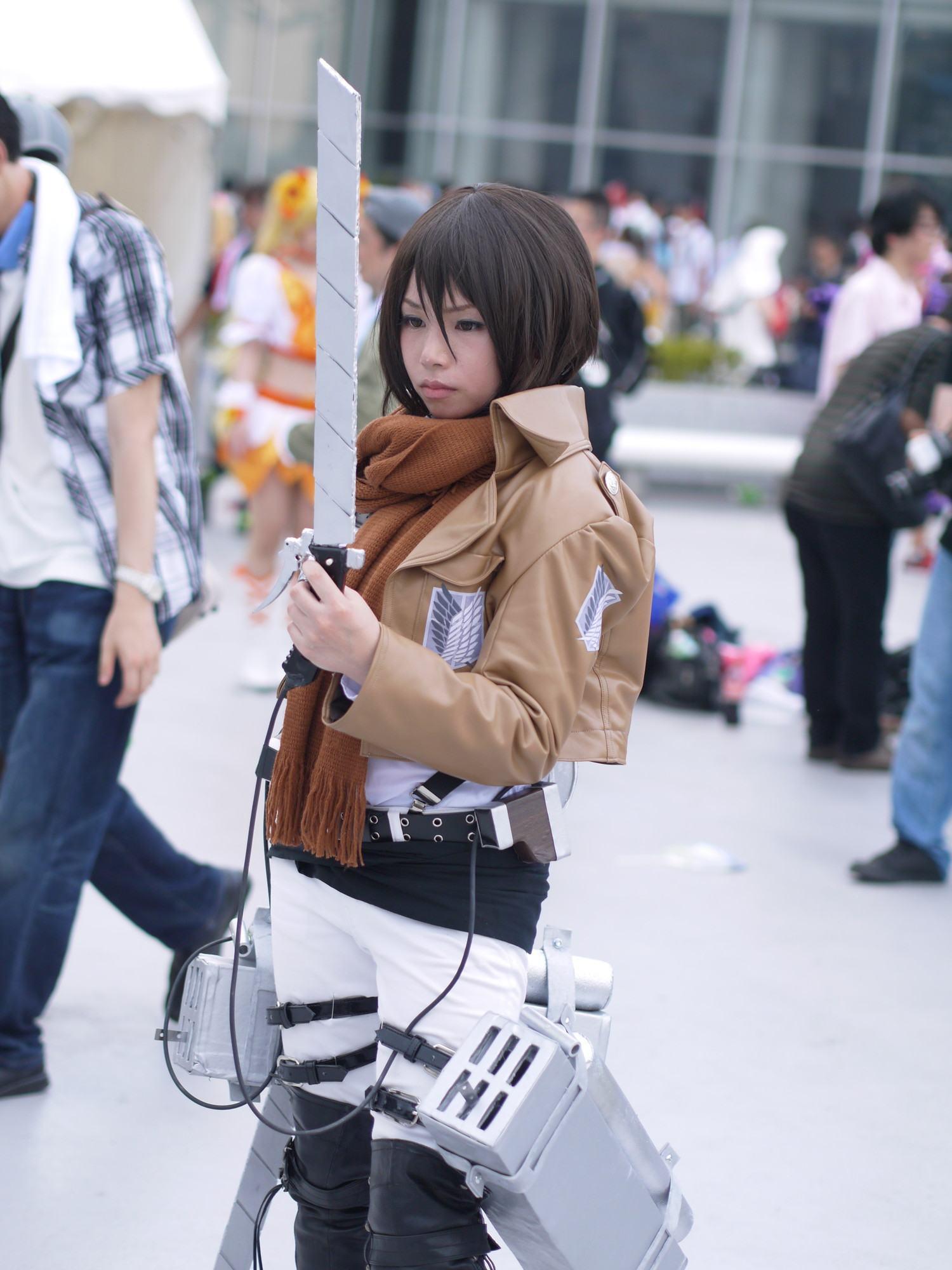 Comiket 84