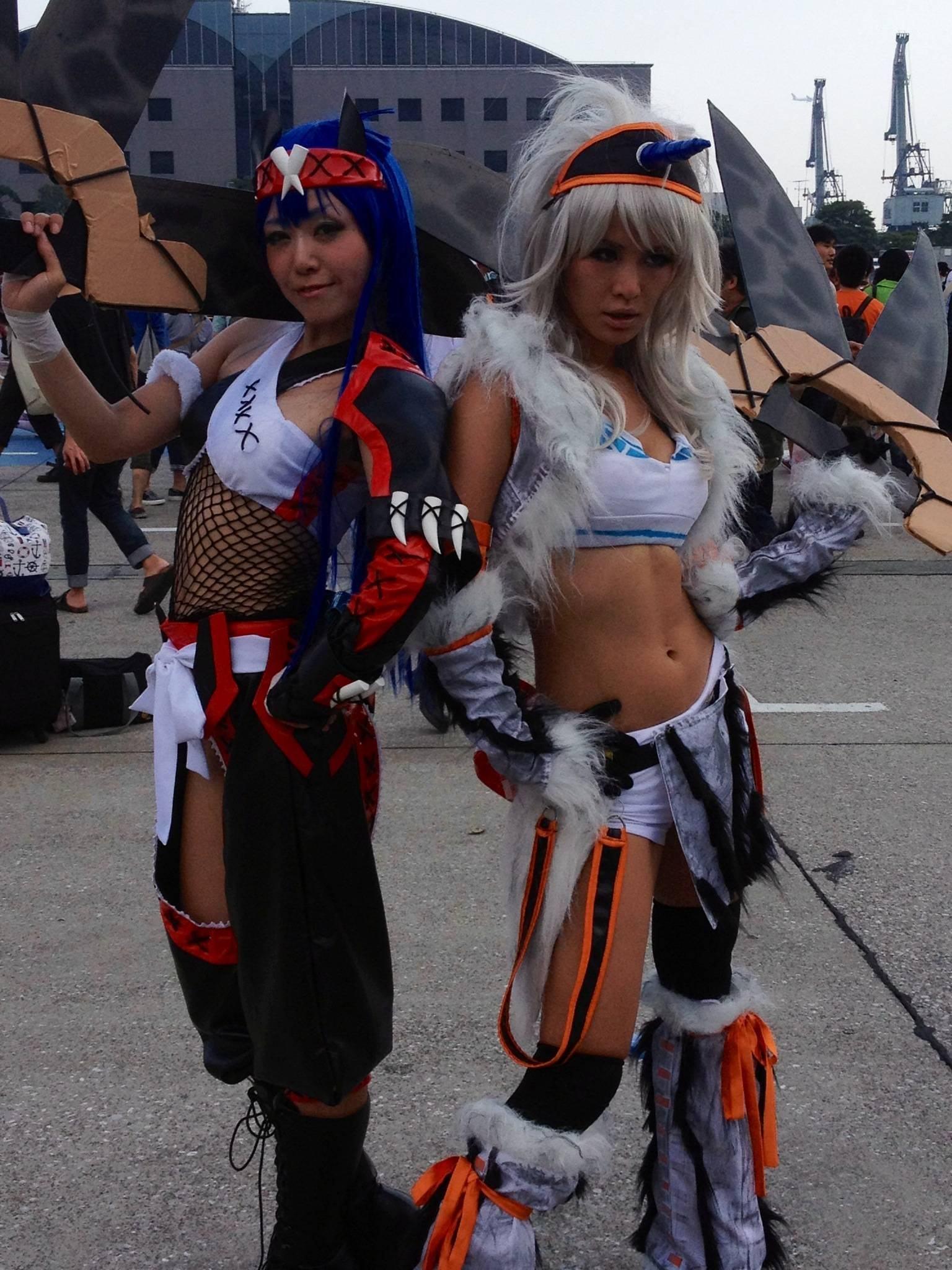Comiket 84