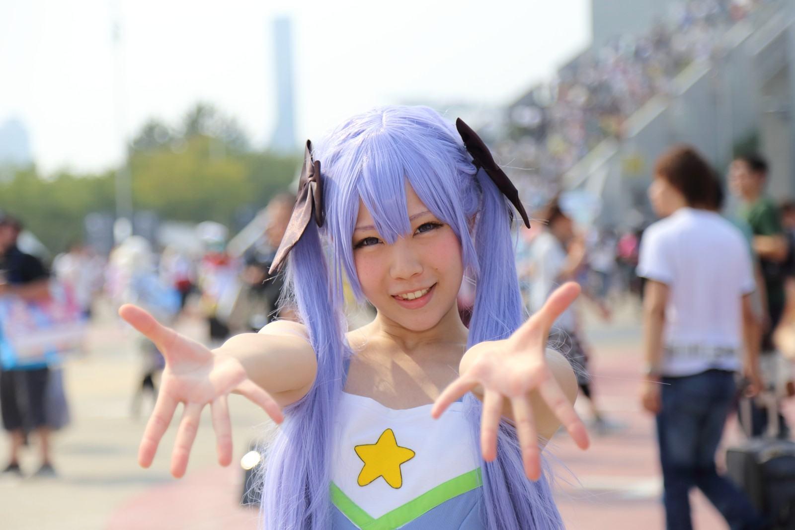 Comiket 84