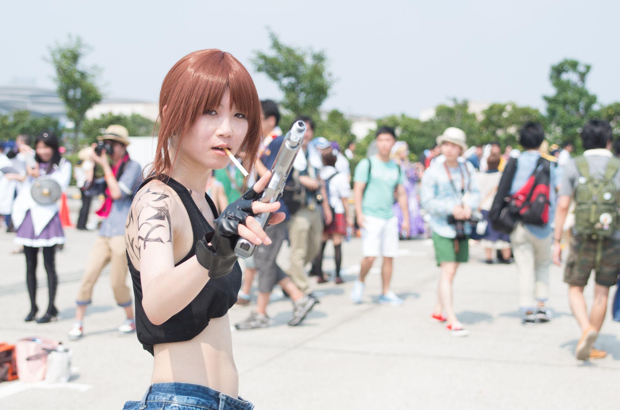 Comiket 84